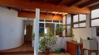 Xalet  Calle punta pesebre. Dúplex adosado en venta en costa calma.