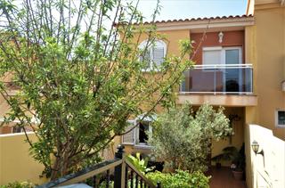 Xalet  Calle doctor jimnez daz. Dplex en venta en urbanizacin las granadas, puerto del rosario