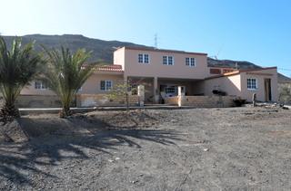 Xalet  Fv-56. Chalet independiente en lugar marcos snchez, tuineje.