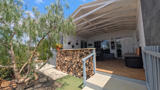 Xalet  N/a. Se vende chalet en parcela independiente en el time, puerto del