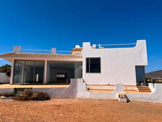 Xalet  Camino pina jacha. Chalet independiente en venta en triquivijate, antigua.
