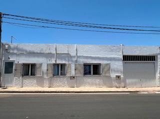 Casa adossada  Calle eustaquio gopar. Casa adosada en venta en eustaquio gopar, tuineje.
