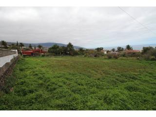 Terreno residencial  Humboldt. Terreno en venta en la orotava