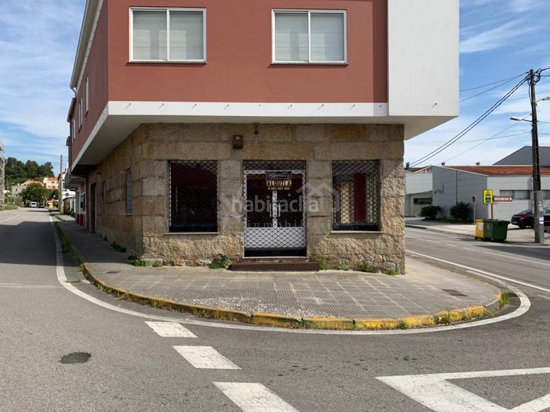 Foto 724b4d07-e842-4757-a67d-dda44bb57c4e. Lloguer local comercial a Boiro