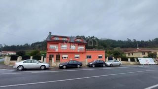 House in Boiro