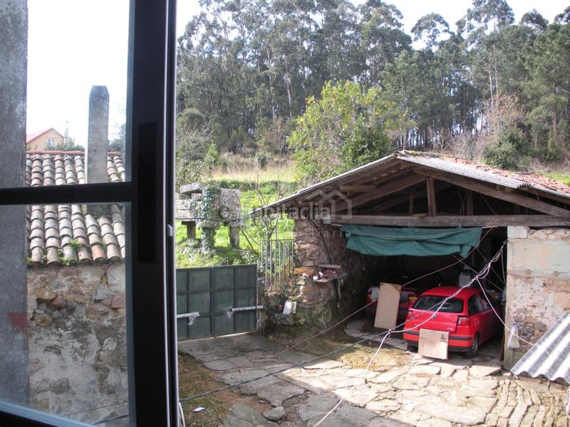 Foto 05fc21ce-9a3f-445b-9eec-8262ddb64dbf. Casa en Pobra do Caramiñal (A)