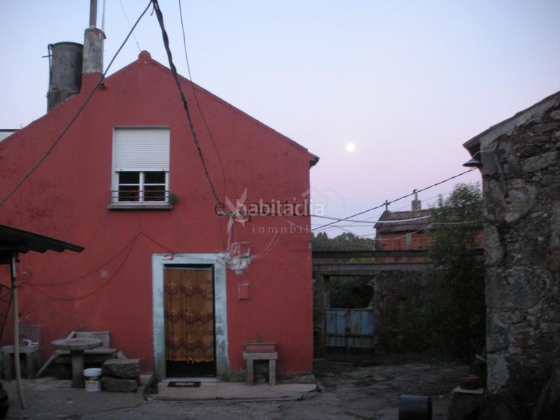 Foto 4088436d-b297-4e43-b696-aefbf8537fe4. Casa en Pobra do Caramiñal (A)