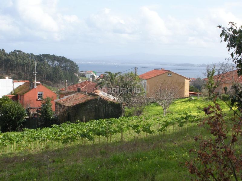 Foto f9a80405-707a-4b51-918f-64b485bce32f. Casa en Pobra do Caramiñal (A)