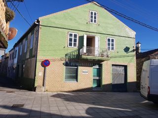 Casa en Boiro