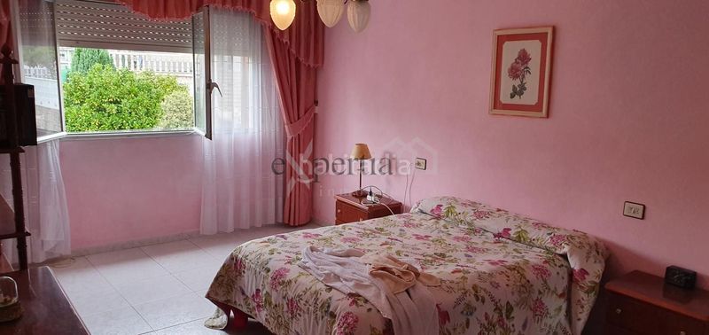 Foto 2fa17586-a056-47da-92c4-3bdf1f1c5f4e. Flat with heating in Boiro