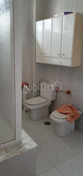 Foto 3d050ba5-5d10-4b8a-b345-fba270c10488. Flat with heating in Boiro