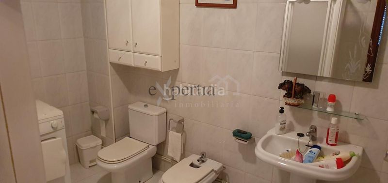 Foto 59feb2fc-1f5d-413c-948c-f59766ae7ab7. Flat with heating in Boiro