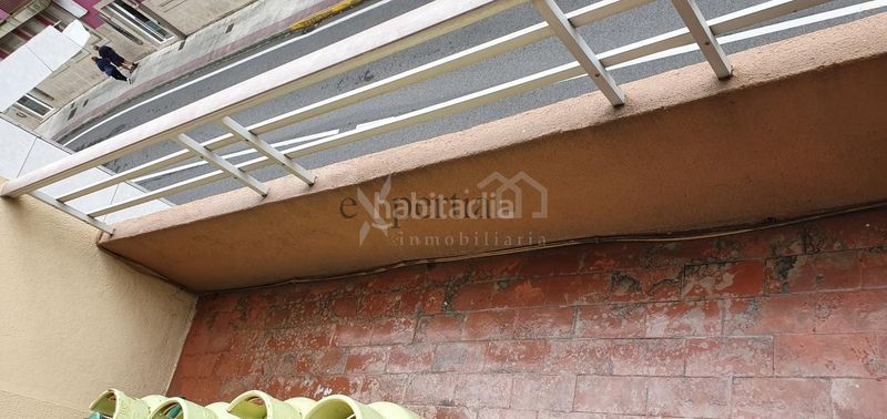 Foto 5fcf397e-18c1-4863-92d6-ef8be19d358e. Flat with heating in Boiro