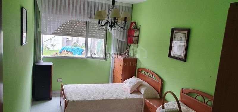 Foto 87b000ca-b69e-44e2-b5ba-7d6427b61167. Flat with heating in Boiro