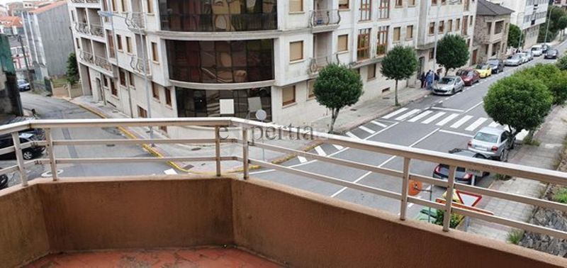 Foto a839c114-38ed-4711-add6-63968afa94de. Flat with heating in Boiro