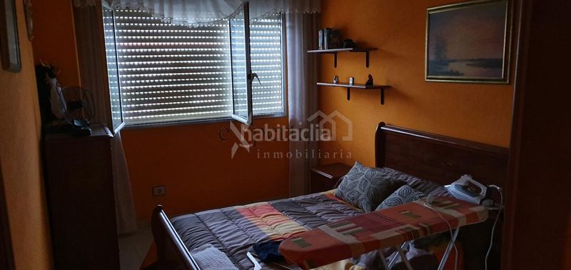 Foto abb73319-039f-4188-9f59-32e7e08e9a49. Flat with heating in Boiro