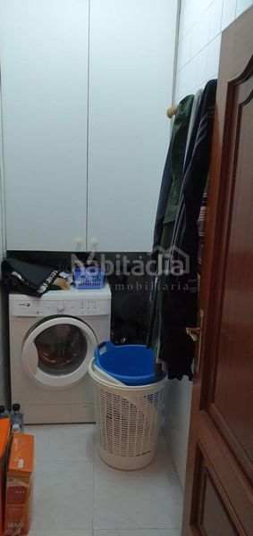 Foto b8f5d9f5-26ca-4e84-9b6a-ac19f07ce8f6. Flat with heating in Boiro