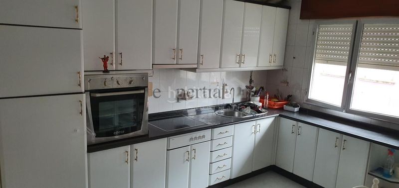 Foto c73df7fc-cecb-44ca-a9f9-6b8176ffdcb7. Flat with heating in Boiro