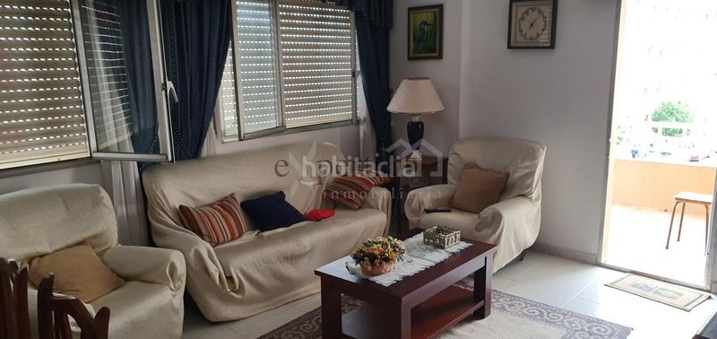 Foto fbf14d41-e564-44f0-ba36-6773d5385a31. Flat with heating in Boiro