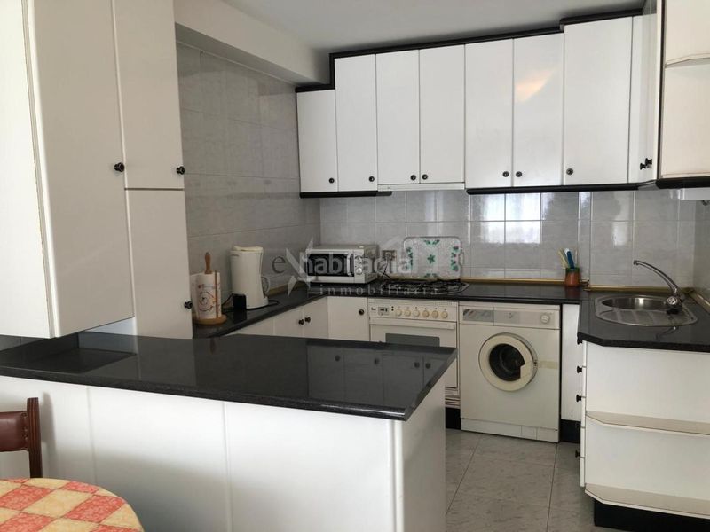 Foto 77e1c412-81ae-4a06-b455-0b8bdd900531. Apartament amb calefacció a Pobra do Caramiñal (A)