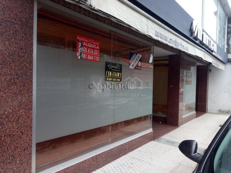Foto 64a73cea-57fe-4d84-ac43-9be7531826ba. Lloguer local comercial a Boiro