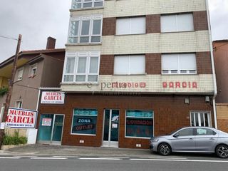 Locale commerciale in Boiro