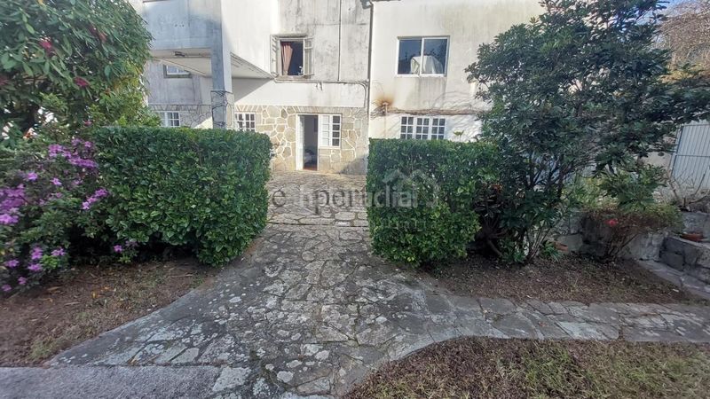 Foto 433647ae-2be8-4508-a319-de10ec432c7d. Casa amb calefacció aparcament piscina a Rianxo