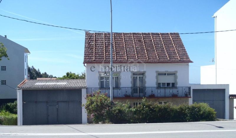 Foto b0e20f4c-6521-4fa7-a516-e2fc912a49e0. Casa en Rianxo