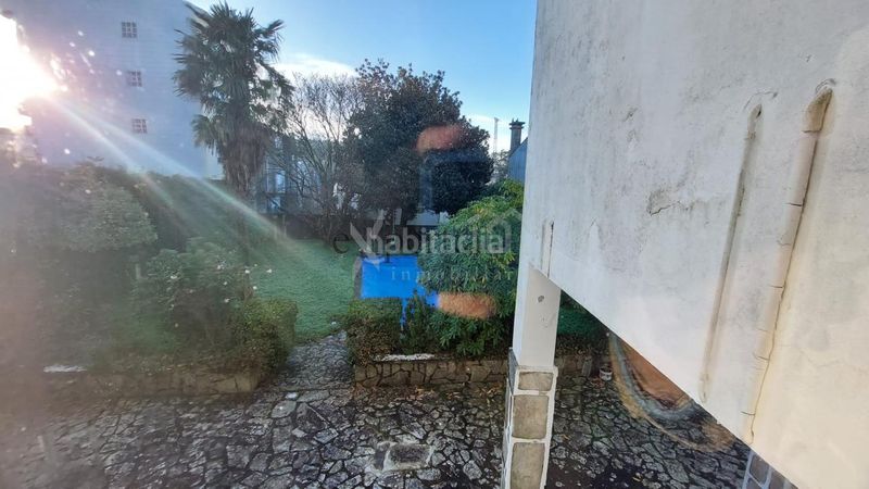 Foto b7fec249-6b5f-4f2a-9667-b74e4123606f. Casa amb calefacció aparcament piscina a Rianxo