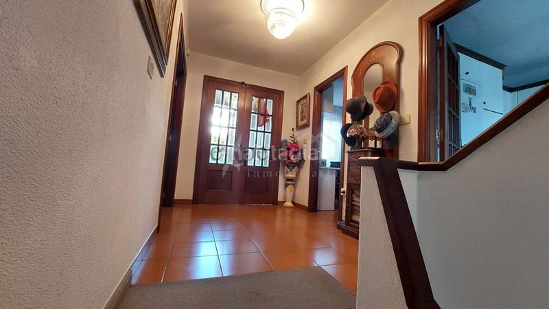 Foto bbc9425c-cb88-43da-bd1d-b9ddda28928d. Casa amb calefacció aparcament piscina a Rianxo