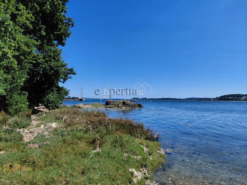 Foto d8bce862-86f5-4969-bf74-cf0c4174c188. Casa amb calefacció aparcament piscina a Rianxo