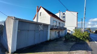 Haus in Rianxo