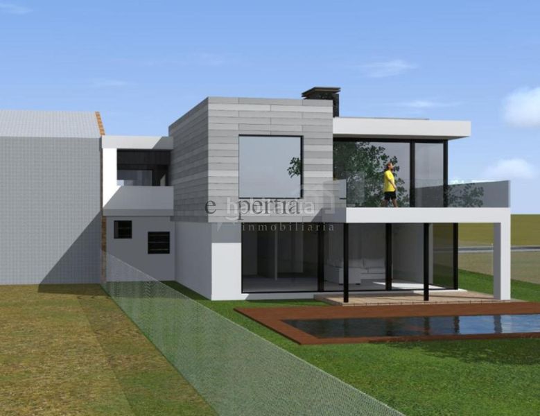 Foto c0af0282-f93e-4758-aa01-a46b0f42c72b. Terreny residencial a Boiro