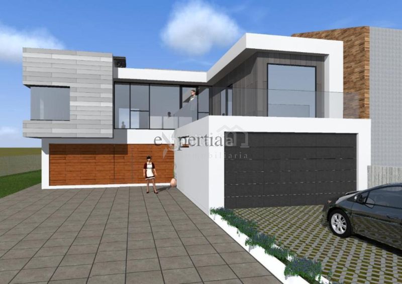 Foto cdea9eb5-66c6-404d-9a9b-30f16f27c5c9. Terreny residencial a Boiro