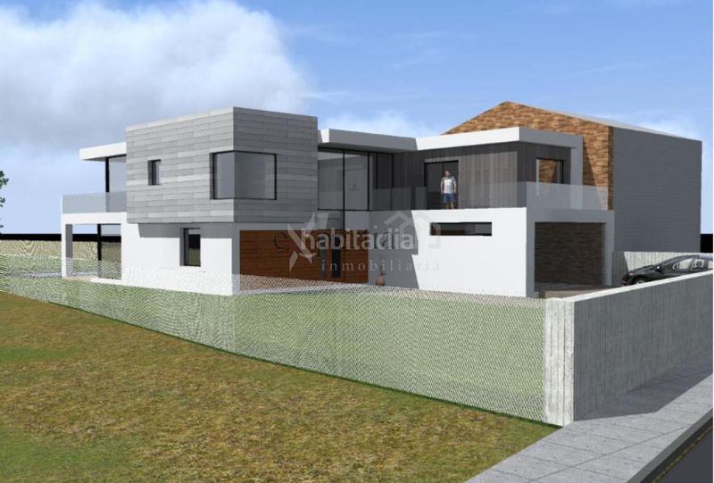 Foto ec1f5ef3-b070-417f-bd9f-9758f419fada. Terreny residencial a Boiro