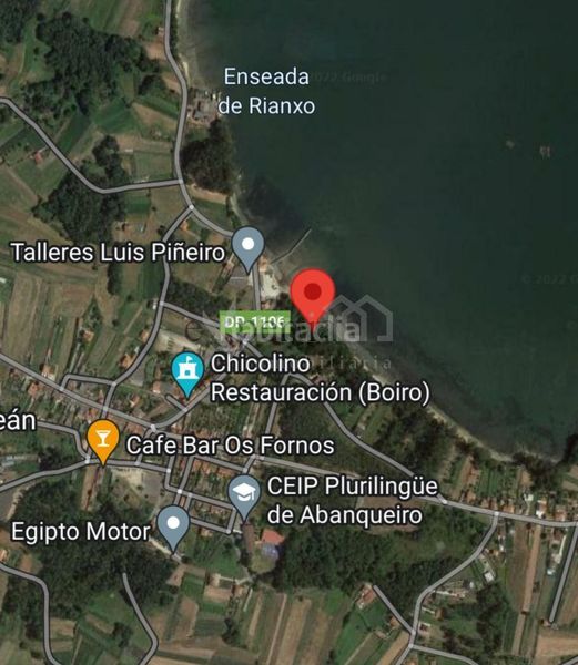 Foto 41d62aa6-3877-4c86-a141-0590480ad48f. Finca rústica a Boiro