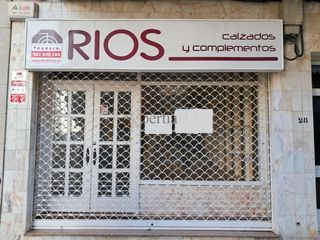 Locale commerciale in Boiro
