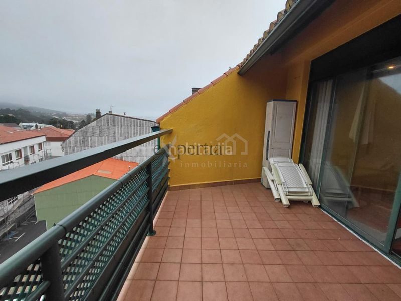 Foto 045164e4-4d83-4f75-b686-769c4c900c13. Etagenwohnung mit heizung parking in Pobra do Caramiñal (A)