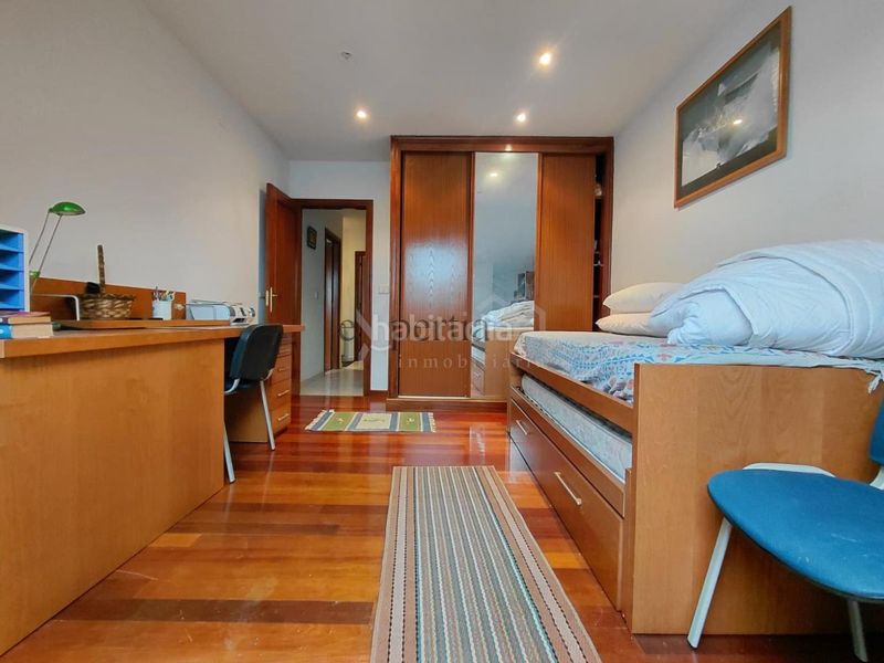 Foto 0b29fbf5-8603-418c-9207-ff4fb12cfc40. Etagenwohnung mit heizung parking in Pobra do Caramiñal (A)