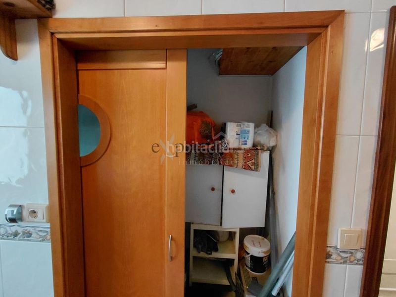 Foto 4e87e34d-1188-4824-84f1-e16723ef7794. Etagenwohnung mit heizung parking in Pobra do Caramiñal (A)