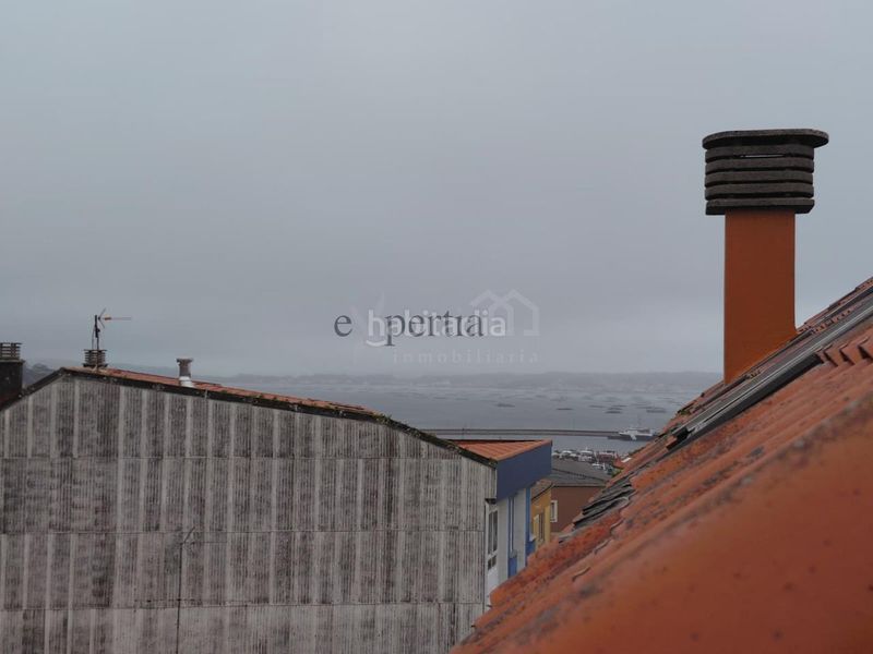 Foto 51d389dd-8c27-44b2-b704-712cdc4a1ad7. Etagenwohnung mit heizung parking in Pobra do Caramiñal (A)