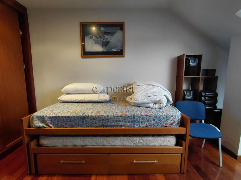 Foto a719c20a-98c9-4c7a-b35e-ceb600e3a01f. Etagenwohnung mit heizung parking in Pobra do Caramiñal (A)