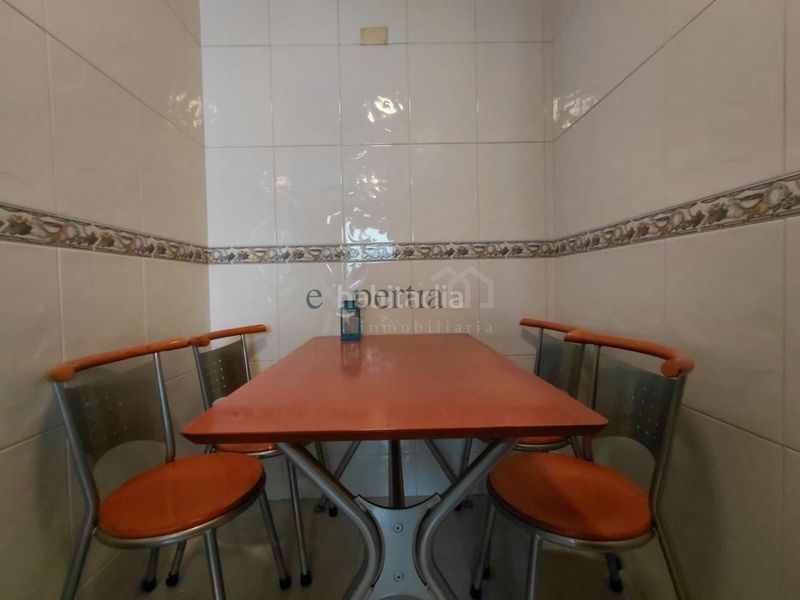 Foto daa59e89-3d2c-4b9b-853c-6c7c3413a87e. Etagenwohnung mit heizung parking in Pobra do Caramiñal (A)