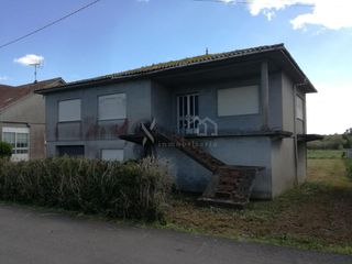 Maison à Rianxo