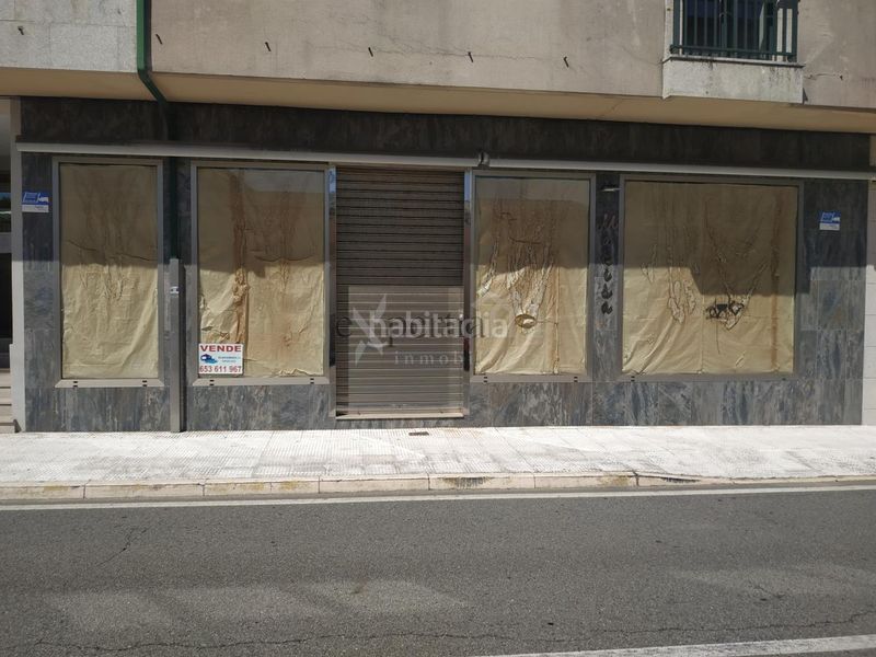 Foto 2955d7b4-6732-4b5c-be6d-3239b30fe758. Local comercial a Pobra do Caramiñal (A)