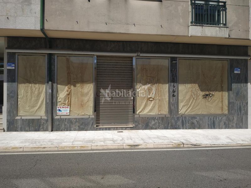 Foto f9d41c92-6416-4942-9d2c-2210676fb5a4. Local comercial a Pobra do Caramiñal (A)
