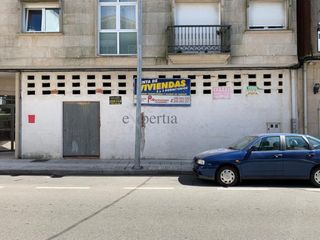 Locale commerciale in Boiro