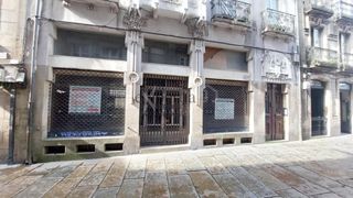 Local Comercial a Casco Histórico