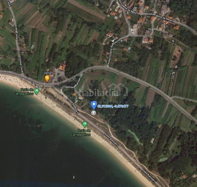 Foto ac017b93-4778-478f-9fc7-3eeed4c1159b. Rural plot in Boiro