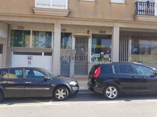 Locale commerciale in Rianxo